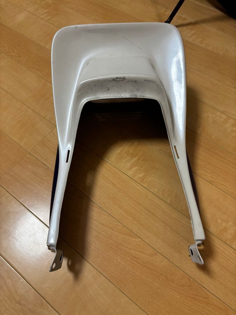 CBR400F BEETテール　ビートテール