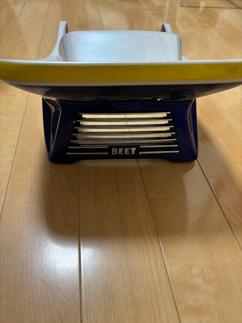 CBR400F BEETテール　ビートテール