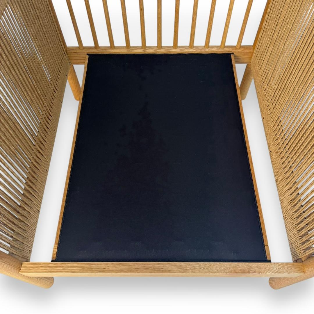 アリアケ　ブレイドソファ　1シーター　ペーパーコード