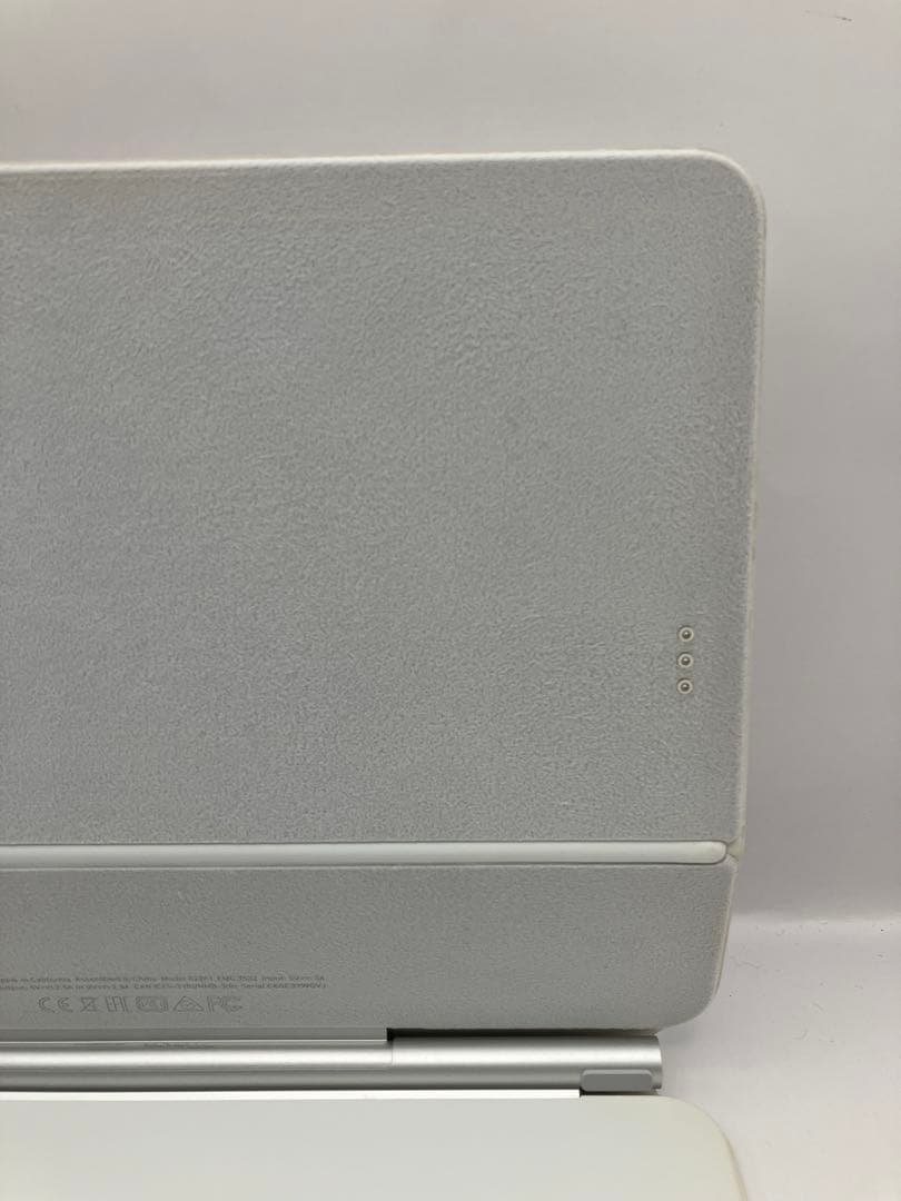 【美品】Apple 純正 Magic Keyboard 11インチ用　Y