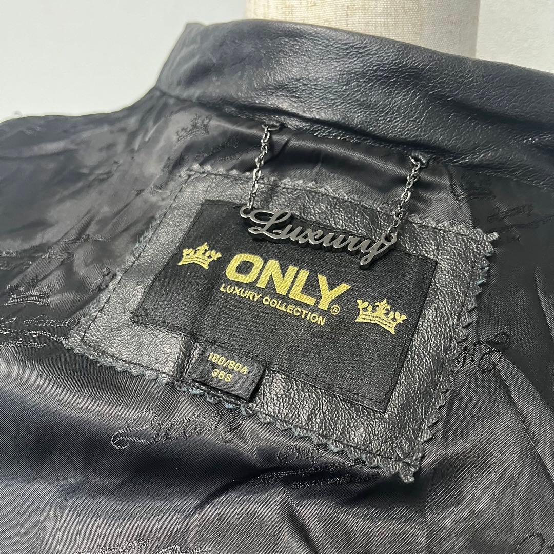 archive 本革 y2k NANA ロックパンク ゴシック ライダース