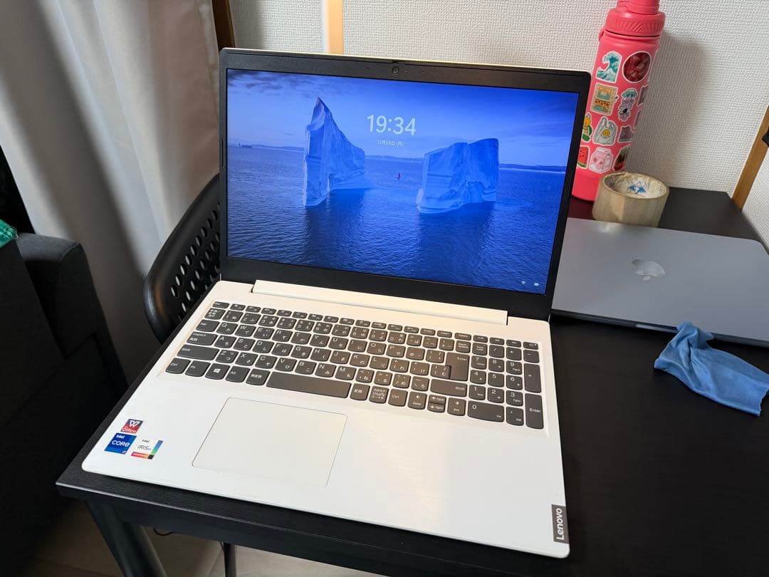 Lenovo IdeaPad L3 15ITL6 15.6インチ