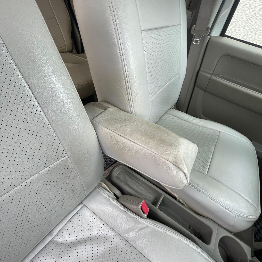 エブリイワゴンDA64W DIY車中泊ベッドキット シートカバー