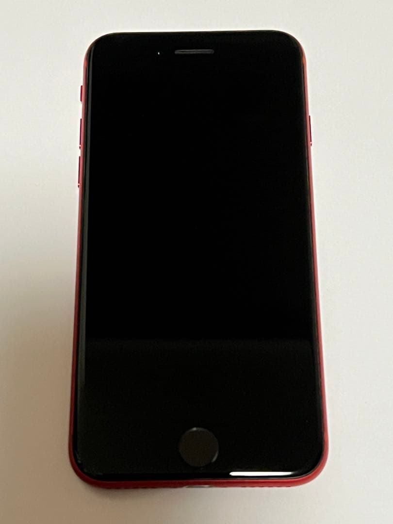 Apple iPhone SE(第2世代)本体