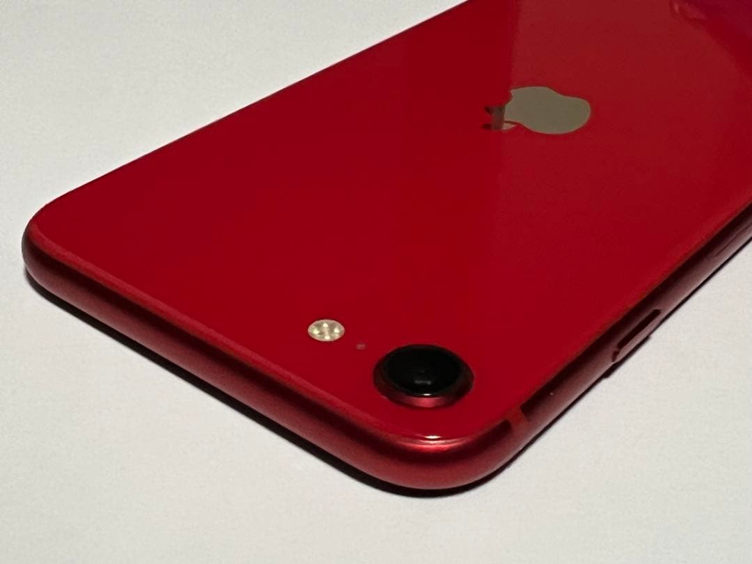 Apple iPhone SE(第2世代)本体