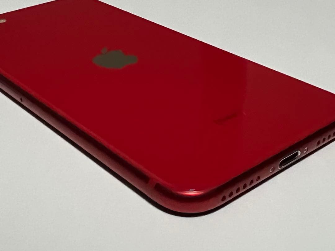 Apple iPhone SE(第2世代)本体