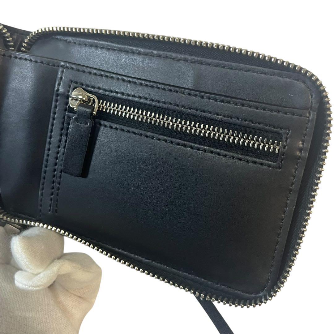 ヴァレンティノ　ショルダーウォレット　ネックストラップウォレット　VLTN