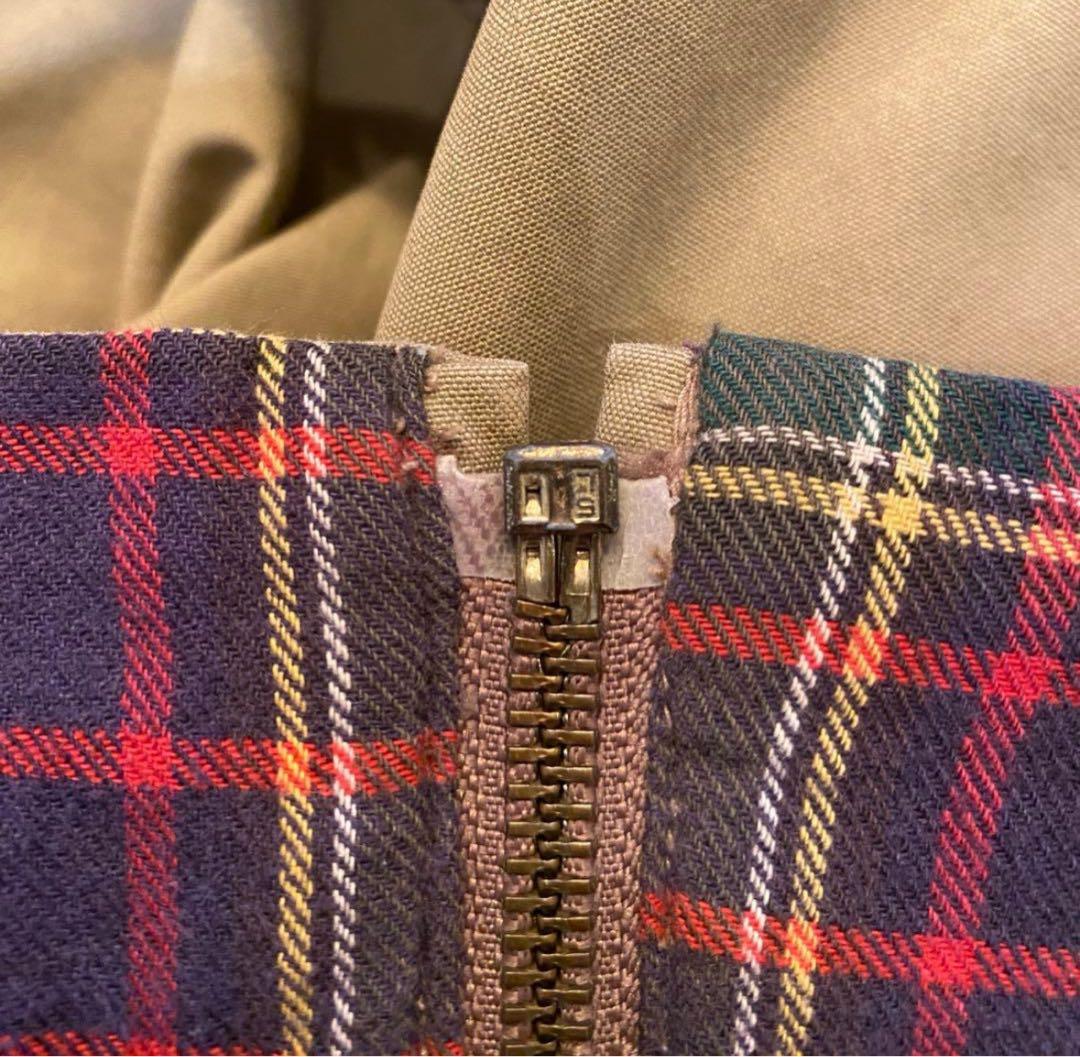 90s Polo by Ralph Laurenスウィングトップ 裏チェック