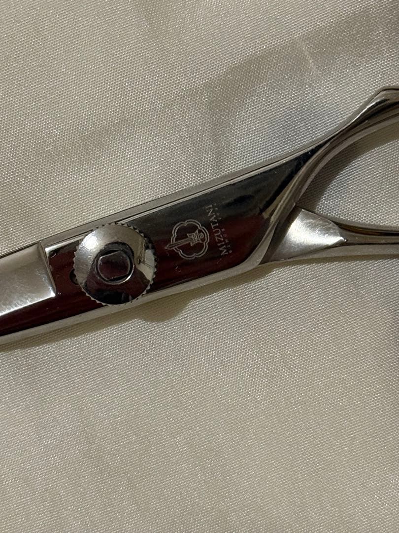 Mizutani ミズタニシザーズ 6インチ美容師