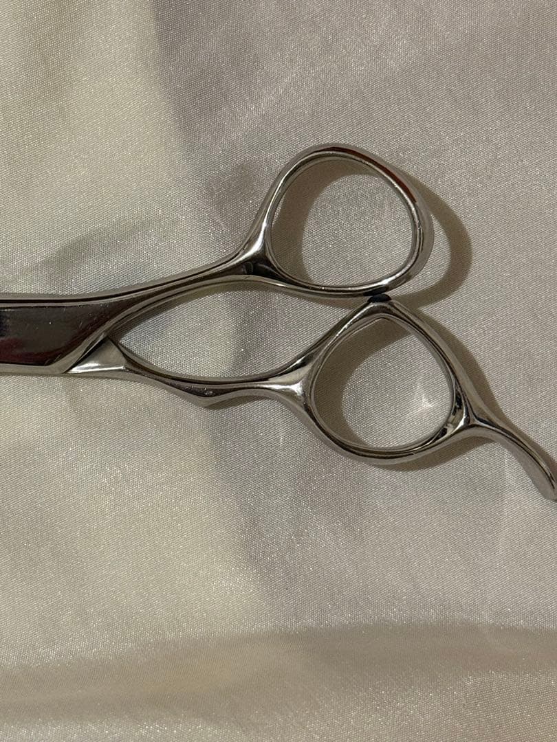 Mizutani ミズタニシザーズ 6インチ美容師