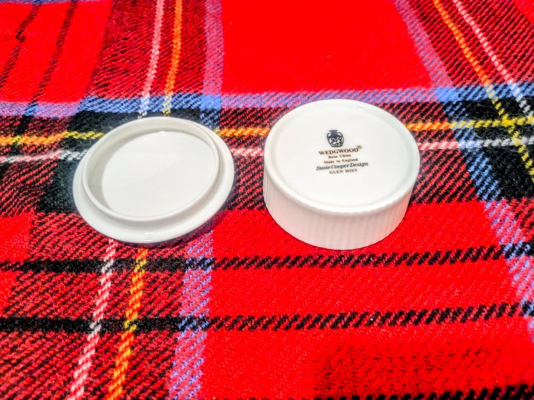  スージークーパー グレンミスト トリンケットボックス 小物入