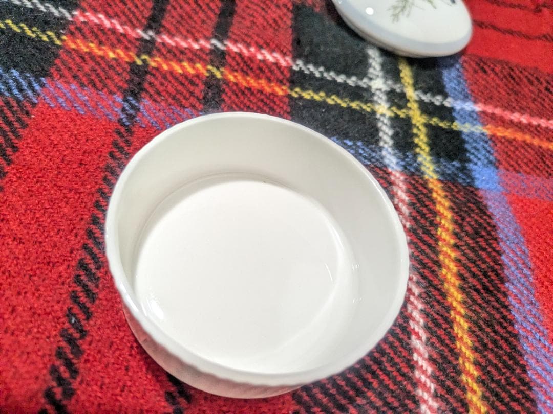  スージークーパー グレンミスト トリンケットボックス 小物入