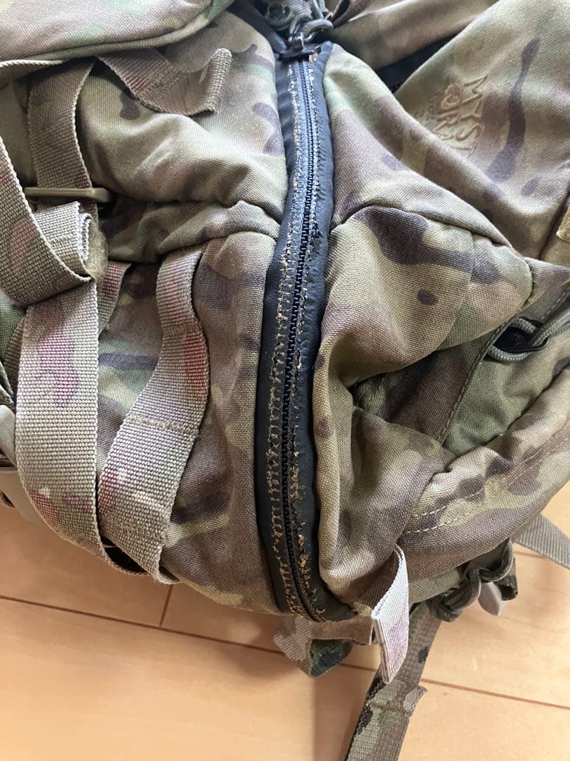 ミステリーランチ 3‪day assault bag