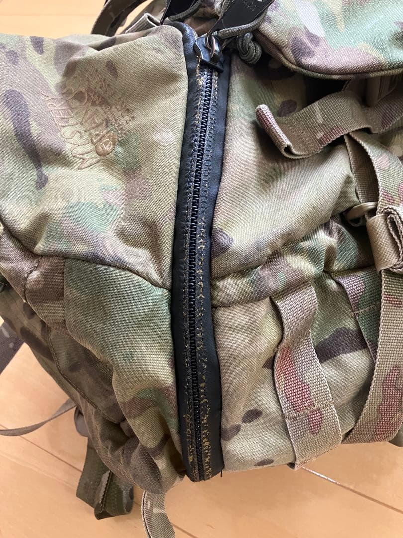 ミステリーランチ 3‪day assault bag