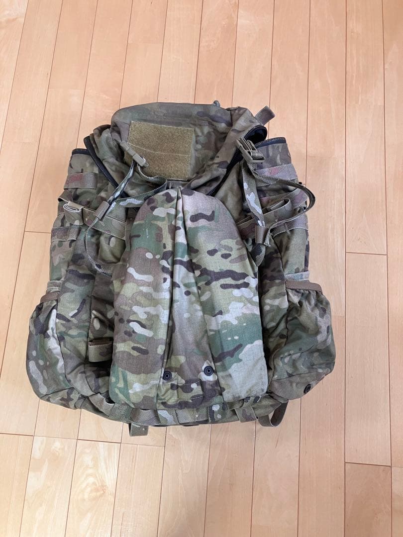 ミステリーランチ 3‪day assault bag