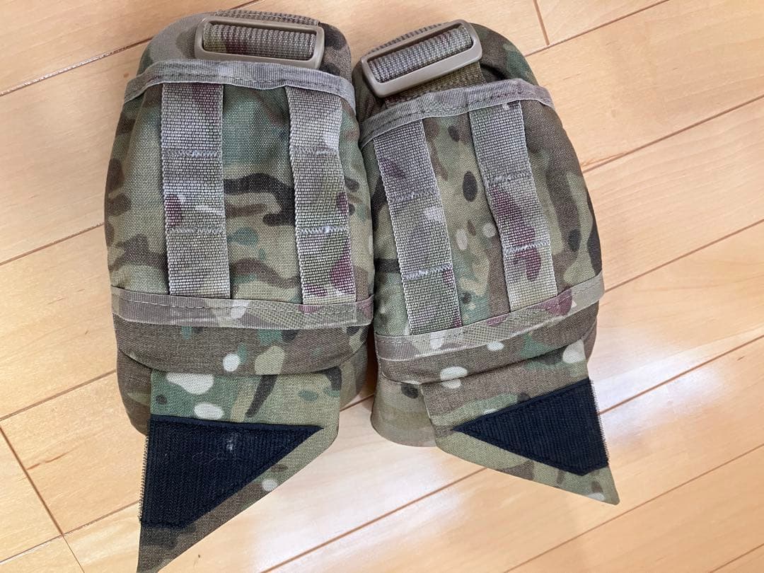 ミステリーランチ 3‪day assault bag