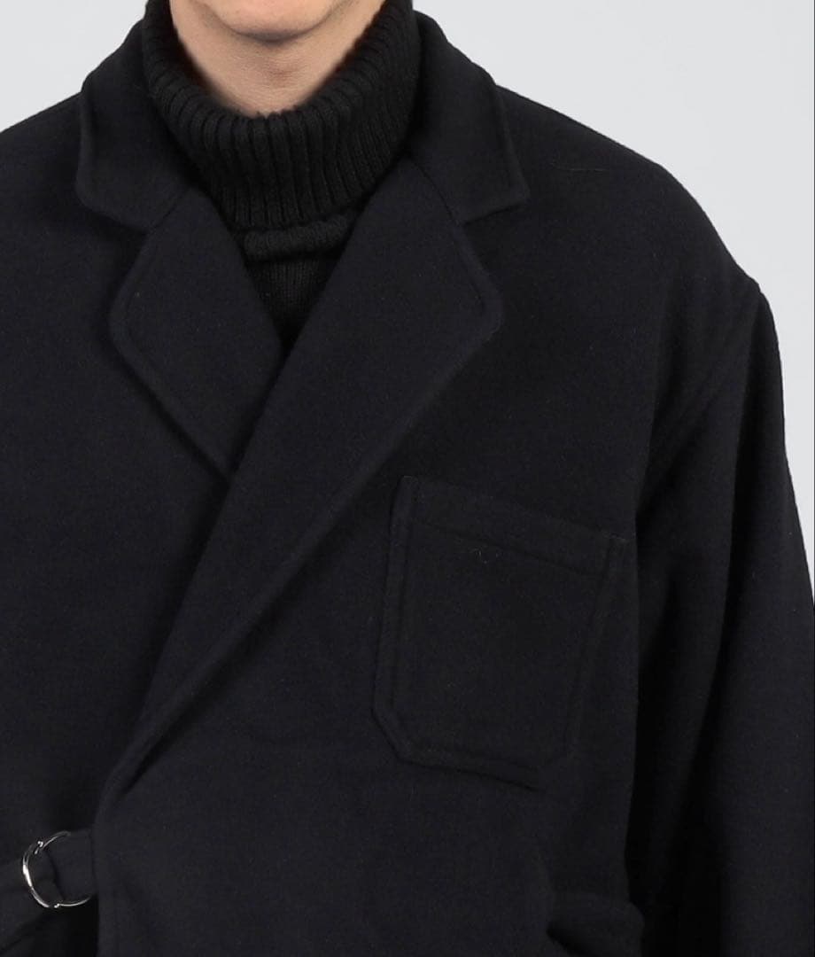 ジャケット・アウター VETRA TIELOCKEN JACKET