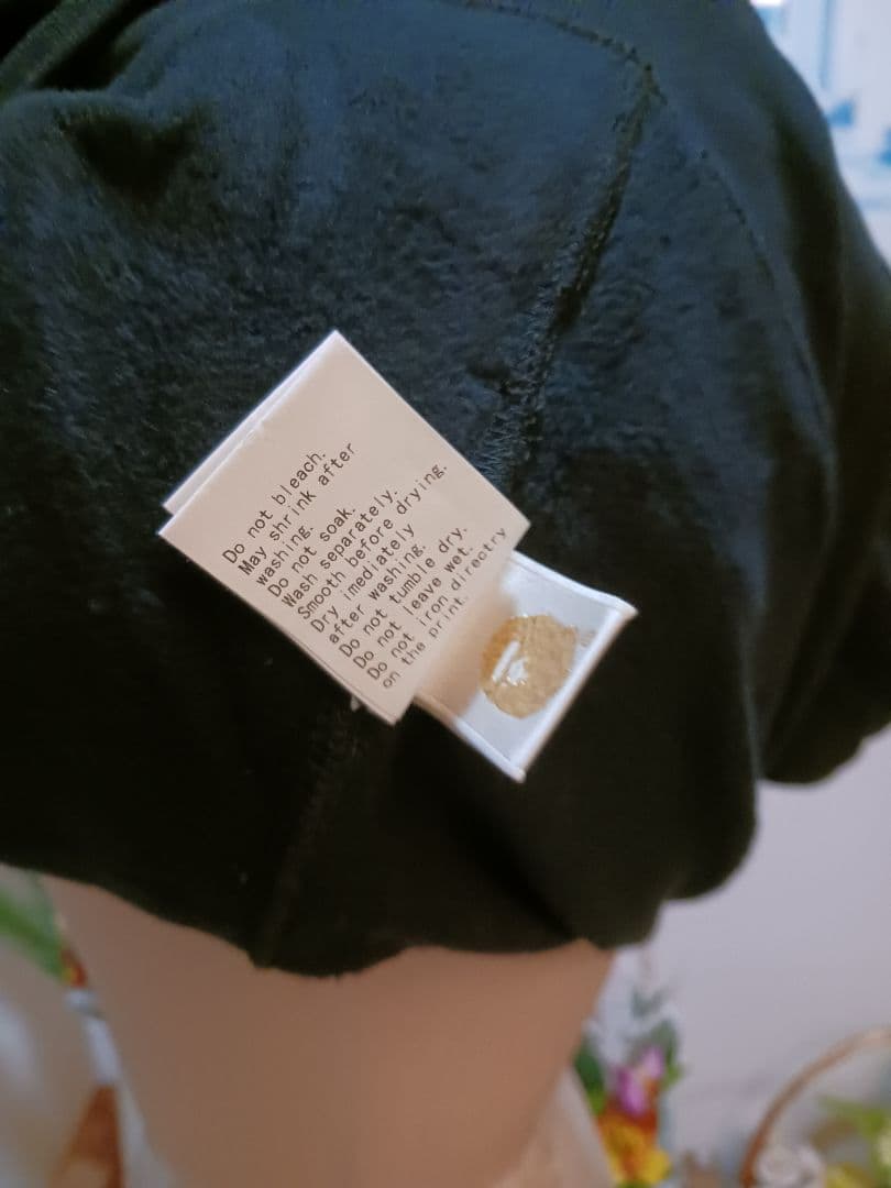 激レア 新品⭐A BATHING APE エイプ フルジップパーカ⭐ブラック/M