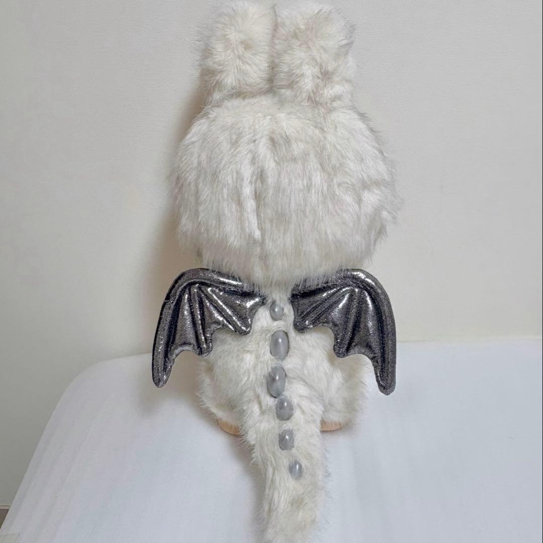 POP MART ANGEL IN CLOUDS ZIMOMOジモモエンジェル