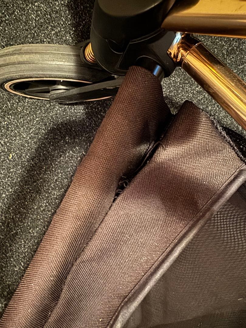 Nene サイベックス　ベビーカー