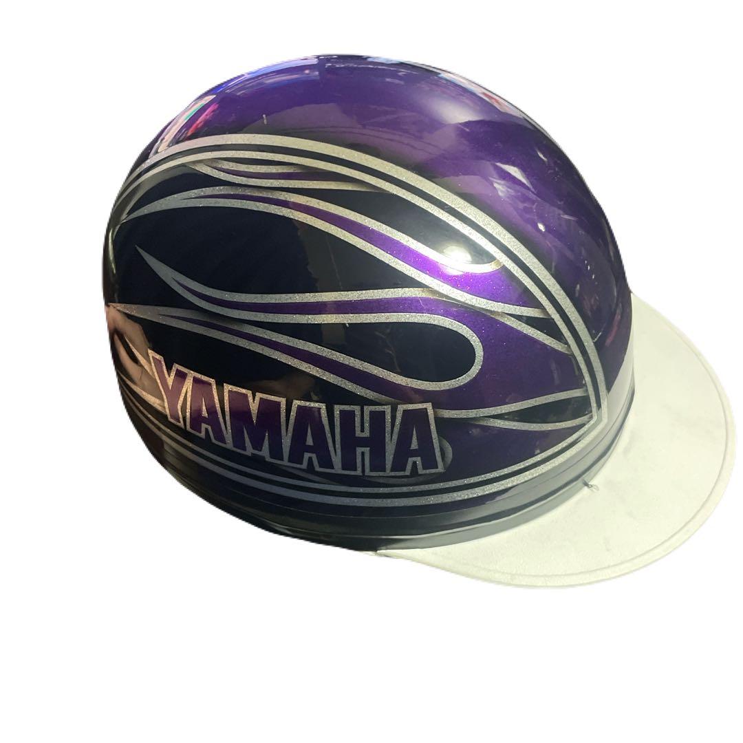 送料込！カスタムコルク半　ヤマハ　ファイヤー