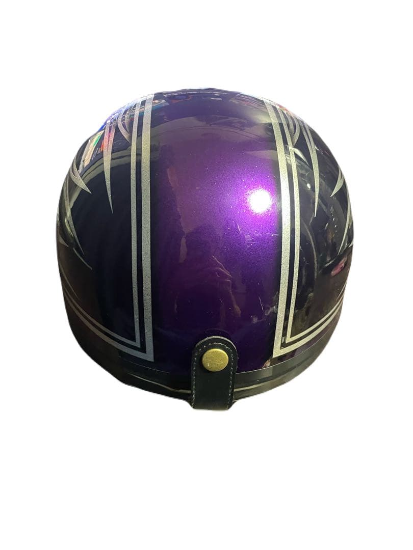 送料込！カスタムコルク半　ヤマハ　ファイヤー