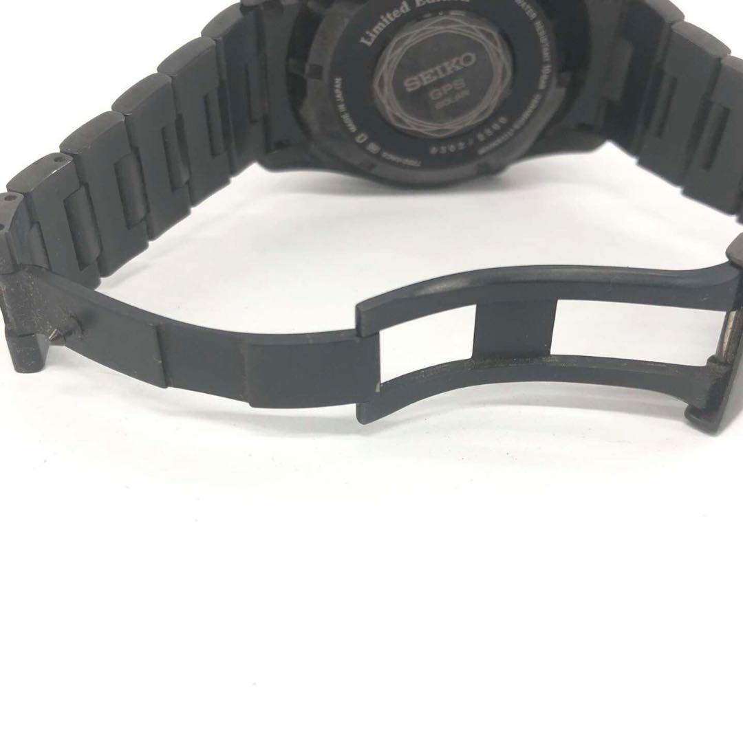 Y*Y様 SEIKO ASTRON セイコー Limited Edition（ジ