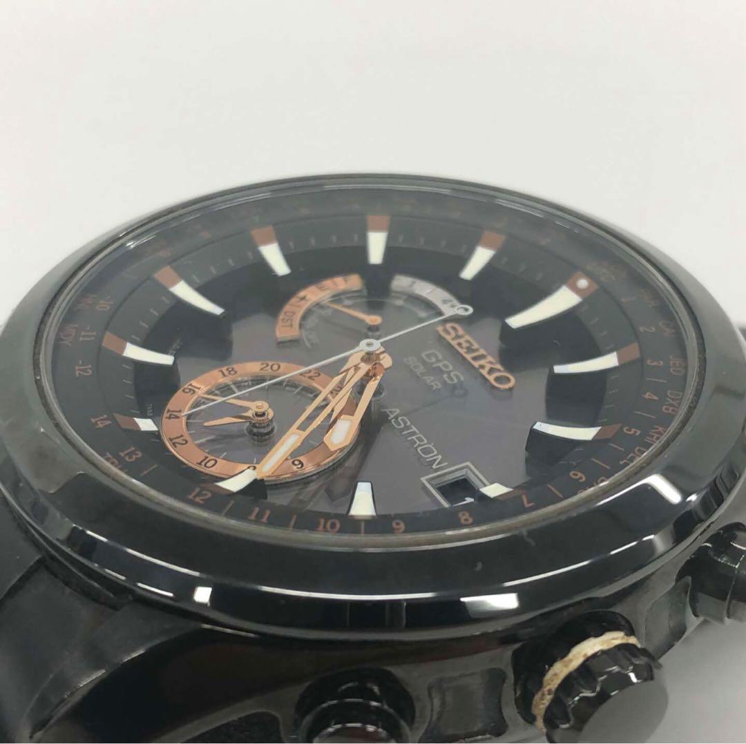 Y*Y様 SEIKO ASTRON セイコー Limited Edition（ジ