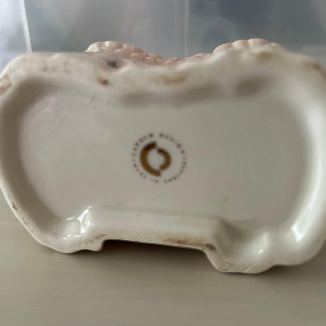 フランスで購入ティーポット