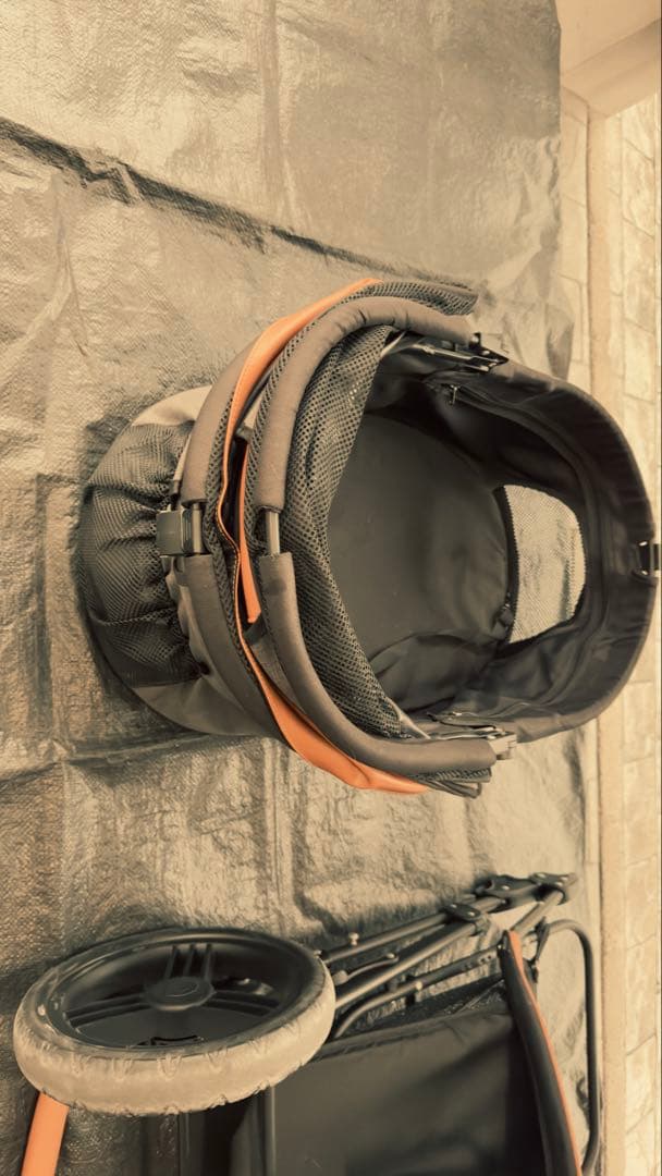 MEGANEKO ペットカート 50KG耐荷重