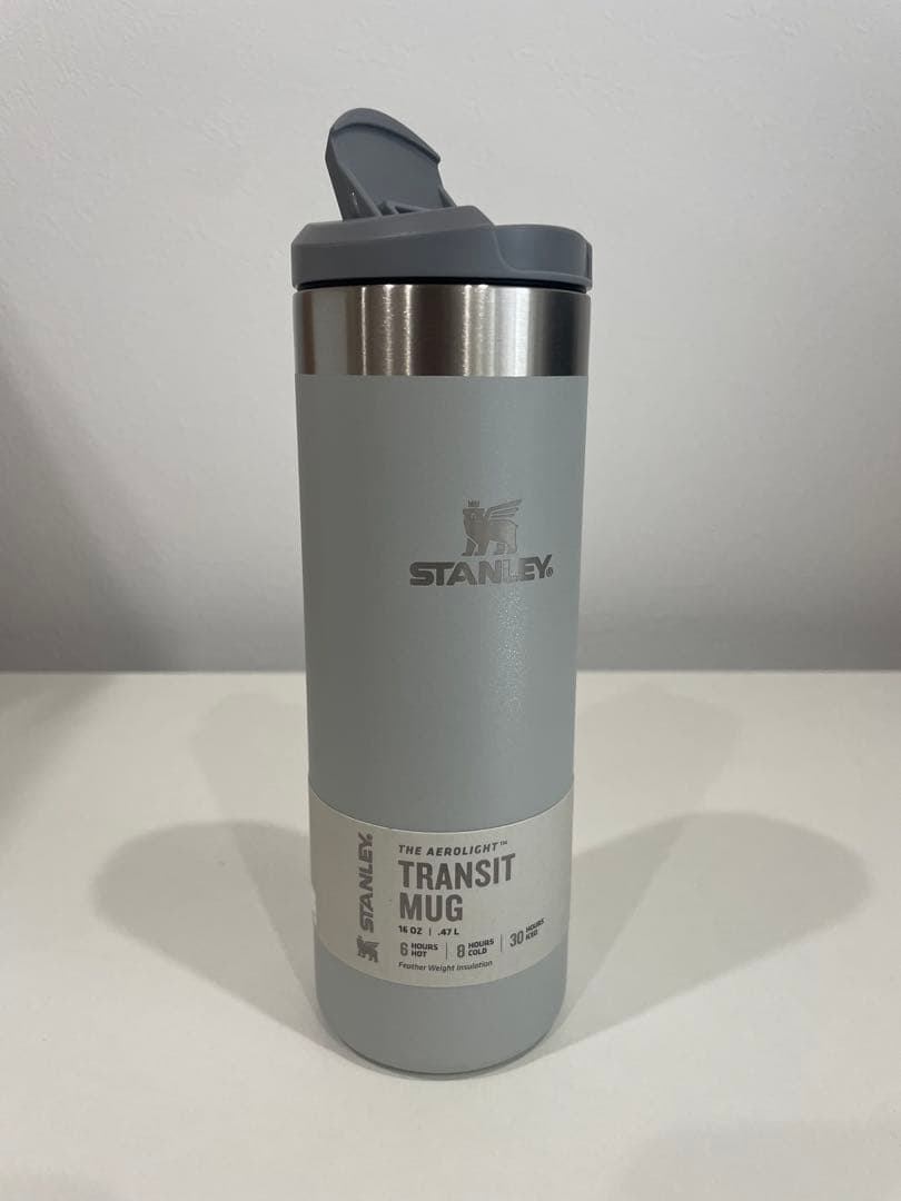 希少STANLEYAeroLight スタンレーエアロライトトランジット16oz