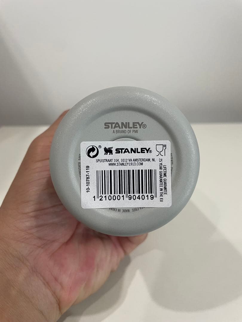 希少STANLEYAeroLight スタンレーエアロライトトランジット16oz