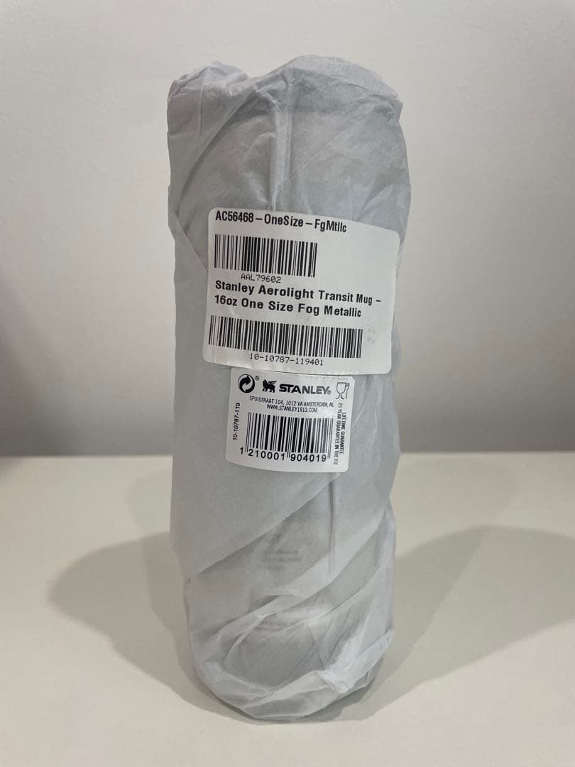 希少STANLEYAeroLight スタンレーエアロライトトランジット16oz