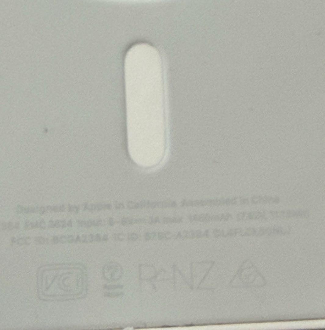 【美品】Apple iPhone Battery Pack ※値下げ中