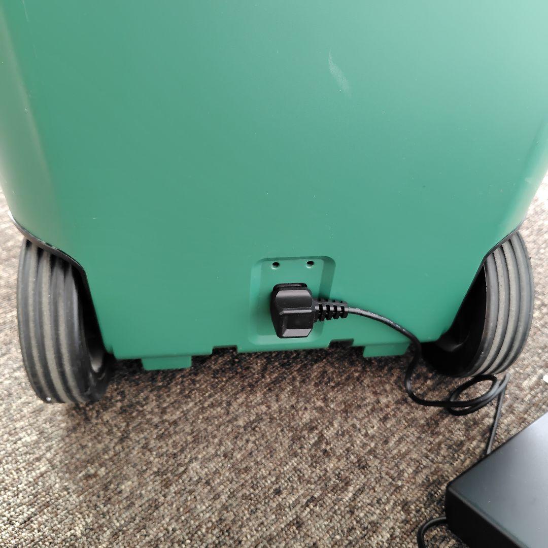 【ジャンク】HIKOKI ハイコーキ冷温庫25L