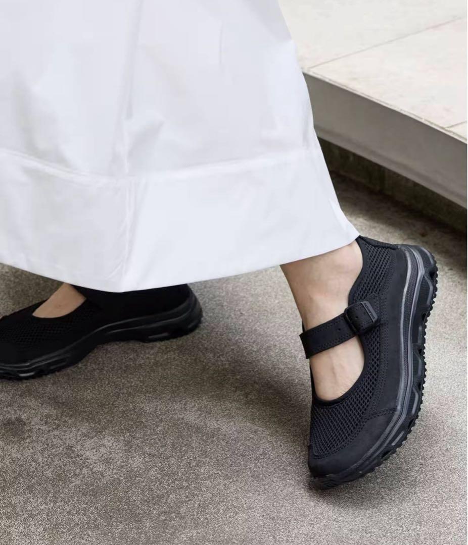 SALOMON サロモン RX MARIE JEANNE スニーカーサンダル