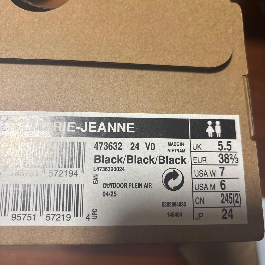 SALOMON サロモン RX MARIE JEANNE スニーカーサンダル