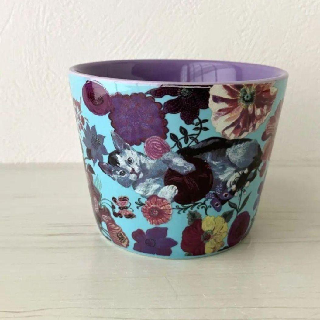 新品　ナタリーレテ　フリーカップ　キャット　猫　ねこ　ネコ