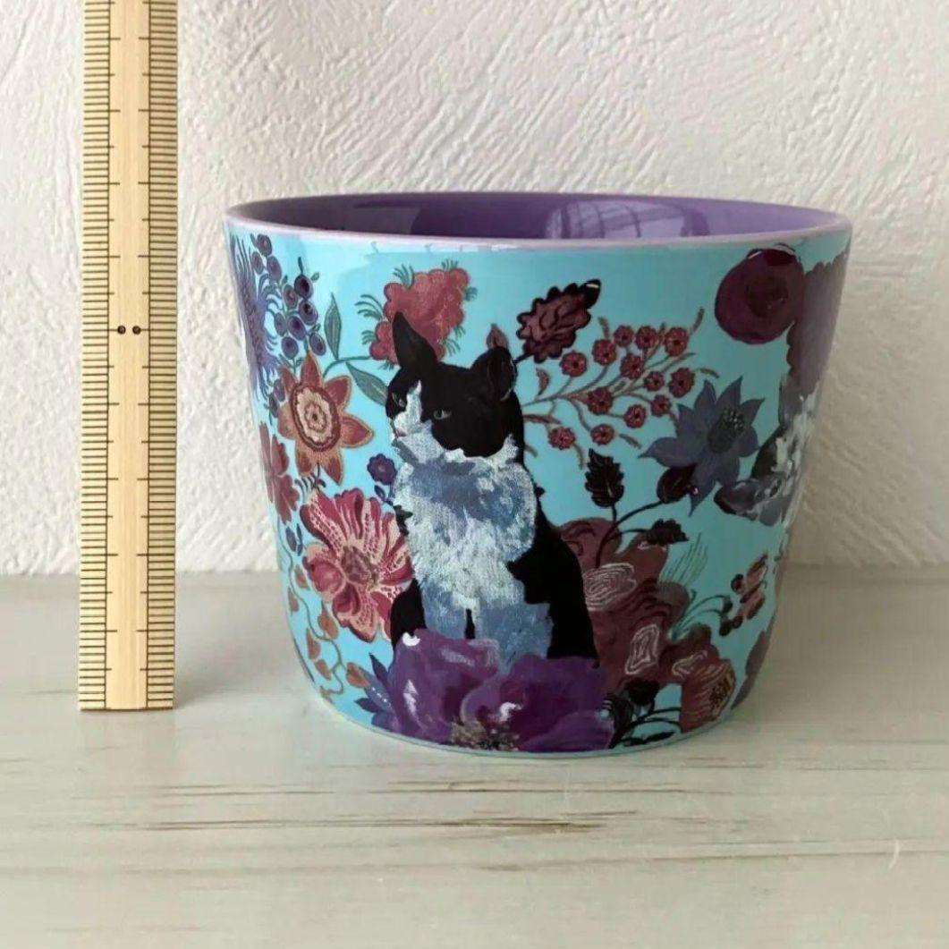 新品　ナタリーレテ　フリーカップ　キャット　猫　ねこ　ネコ