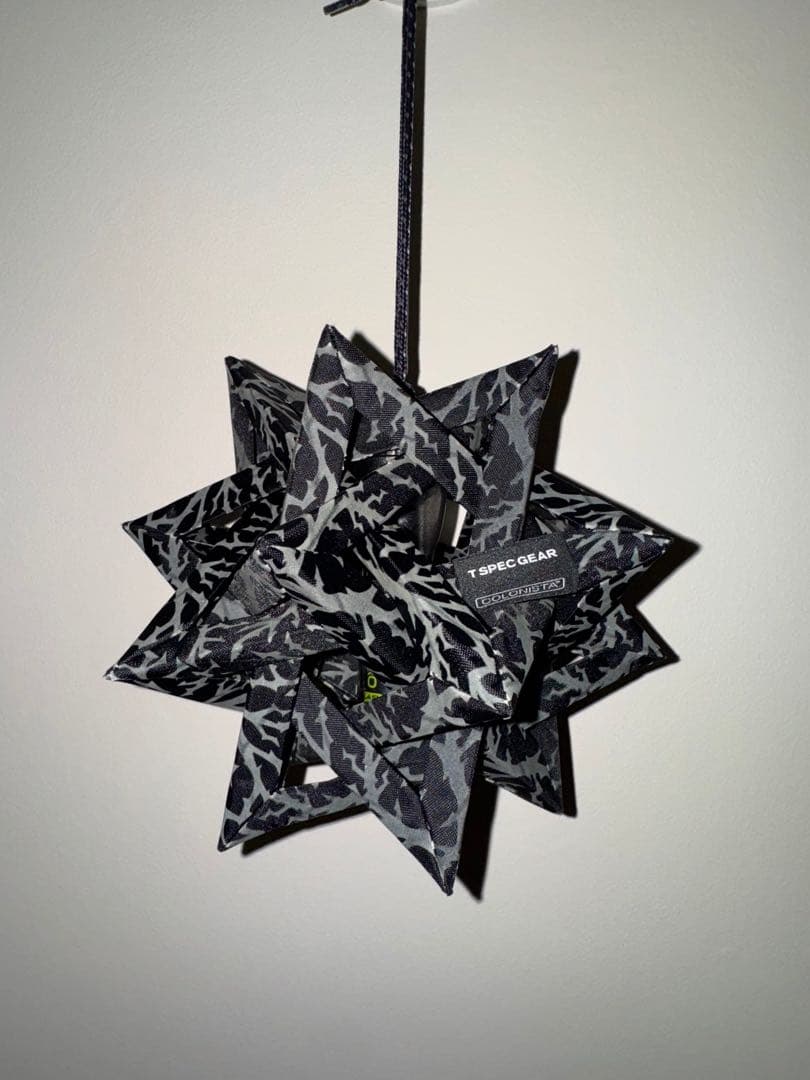 COLONISTAコロニスタ Conpe10 T SPEC GEAR 別注 新品