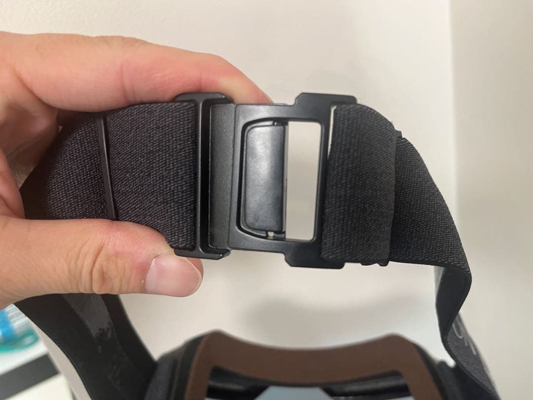 【値下げ】DRAGON ゴーグル LUMALENS