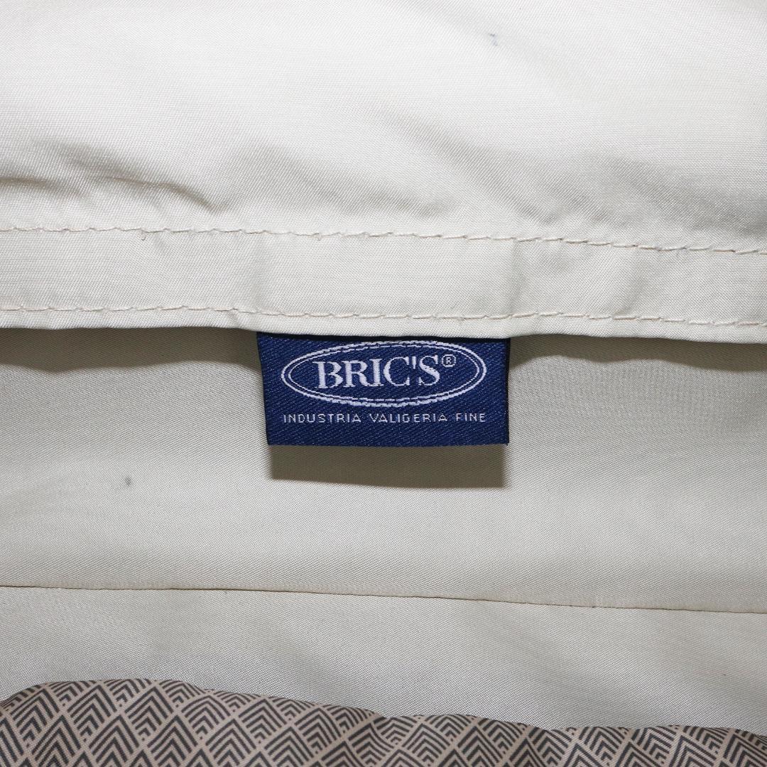 ブリックス BELLAGIO 4輪 キャリーケース ハードケース 43L