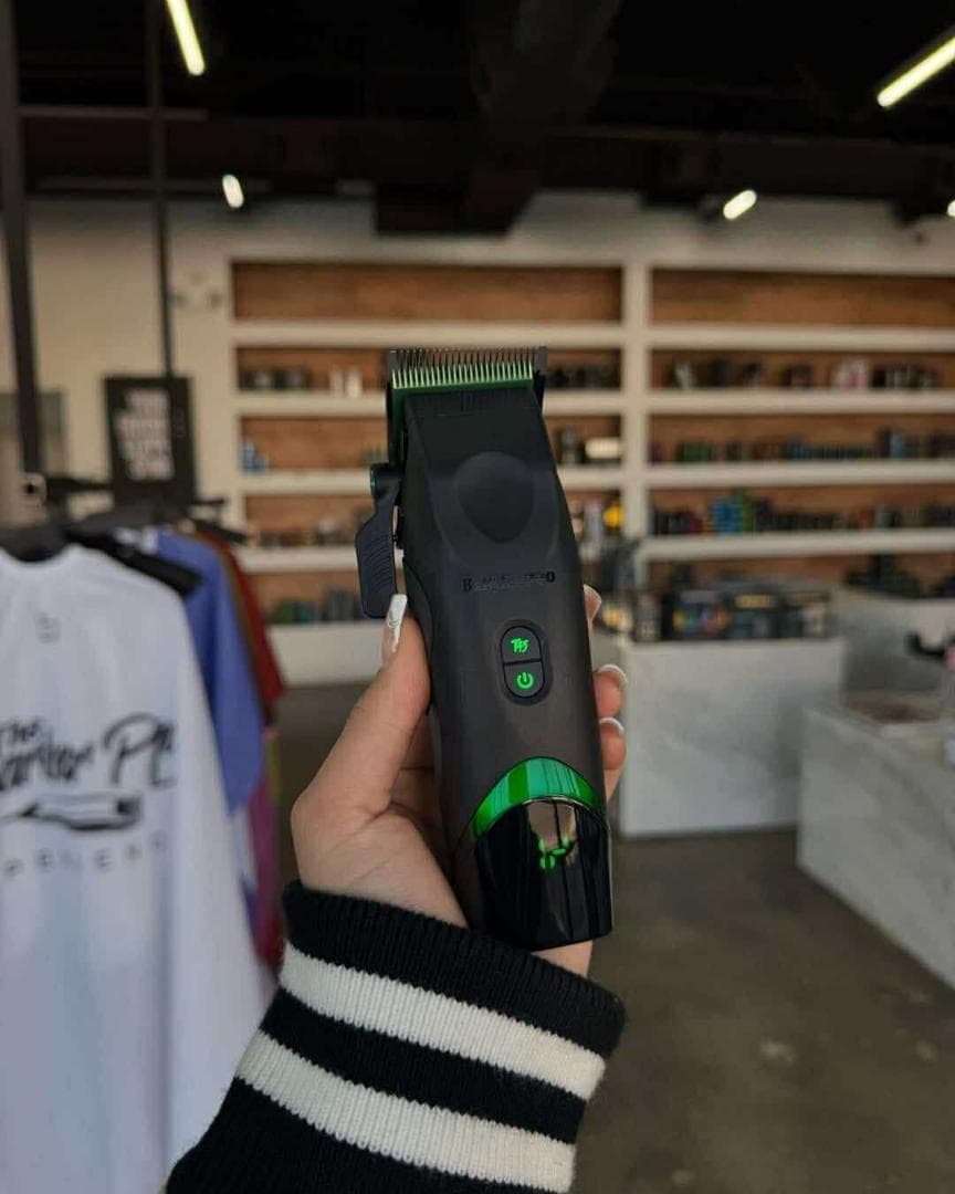 BaBylissPRO×Tomb45 プロ用バリカン