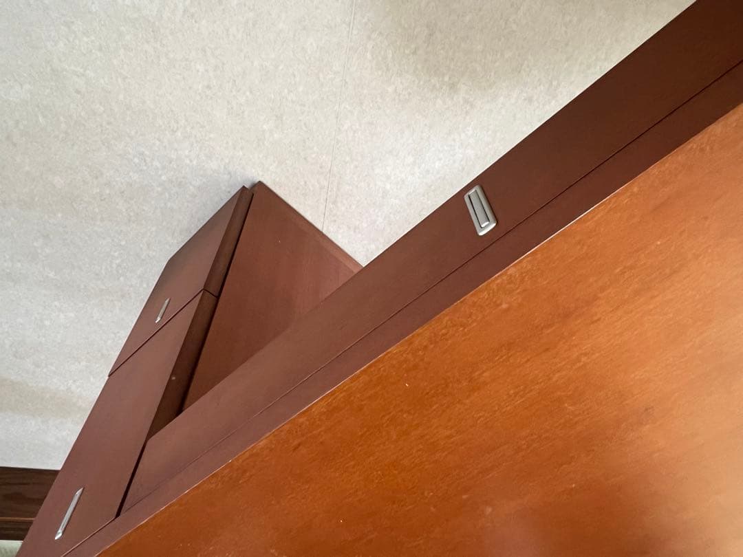 桐　国産木製家具　テーブル/ドレッサー/デスク/タンス