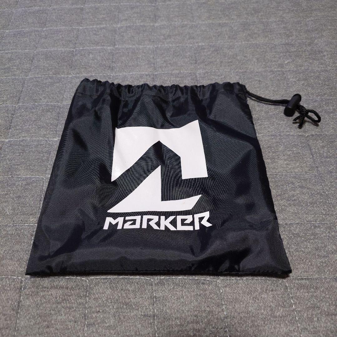 MARKER クランポン 106ミリ