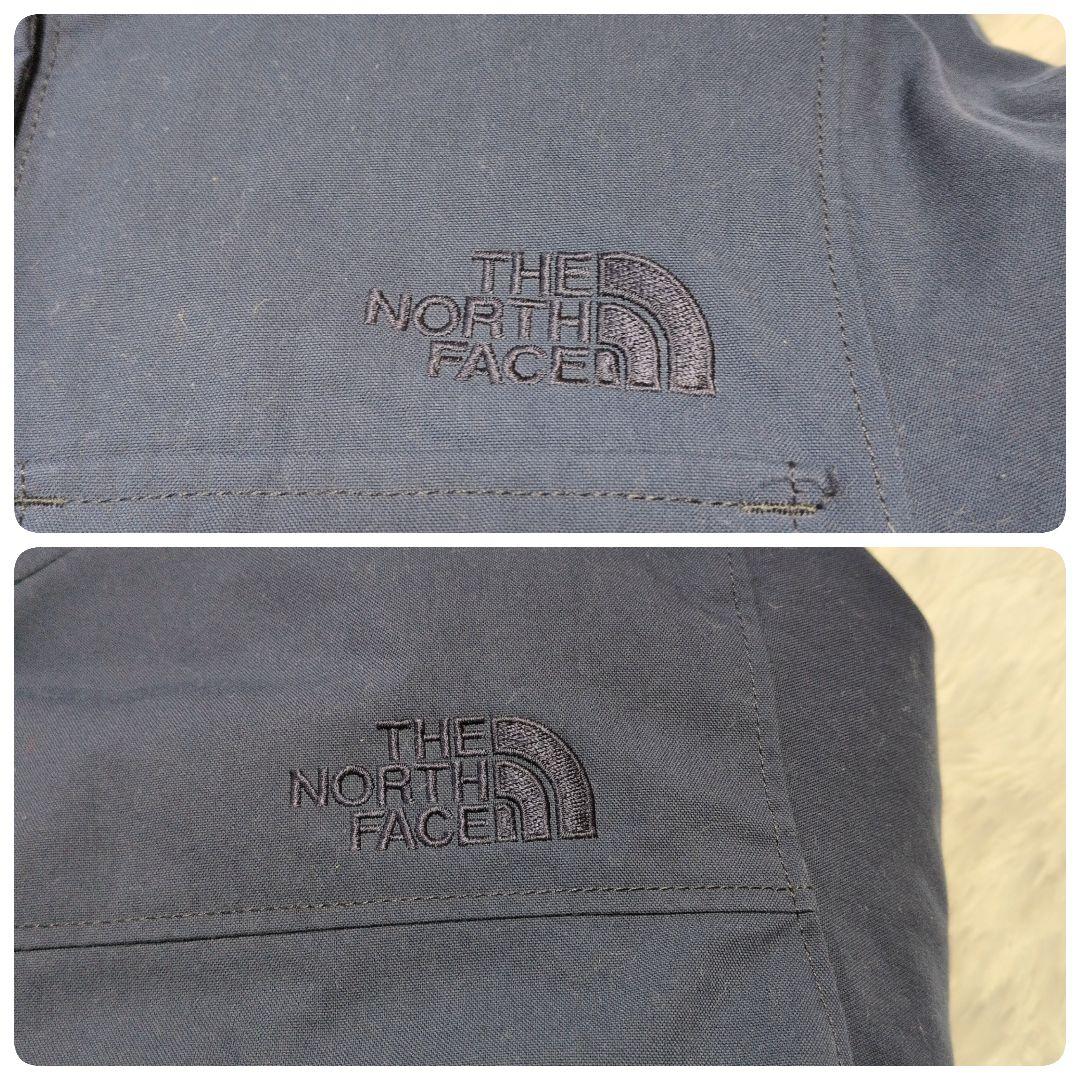 【美品】ノースフェイス☆ボリューム　ダウン　極暖　ジャケット　レディース
