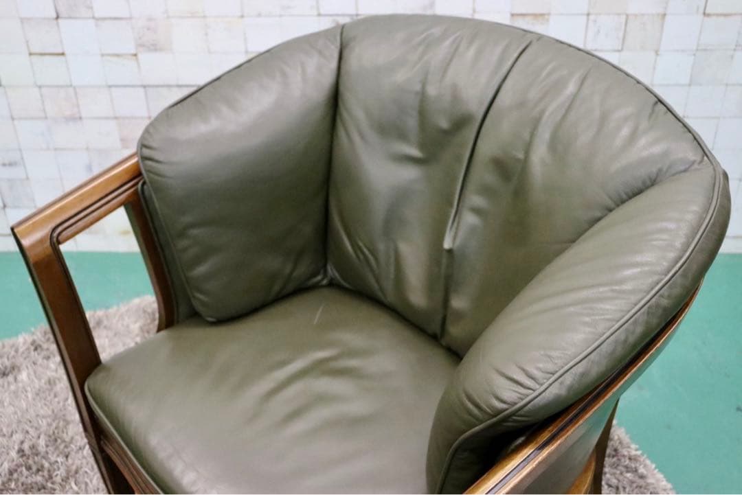 GMGF1○maruni / マルニ  ロイヤル シャルル 地中海 1