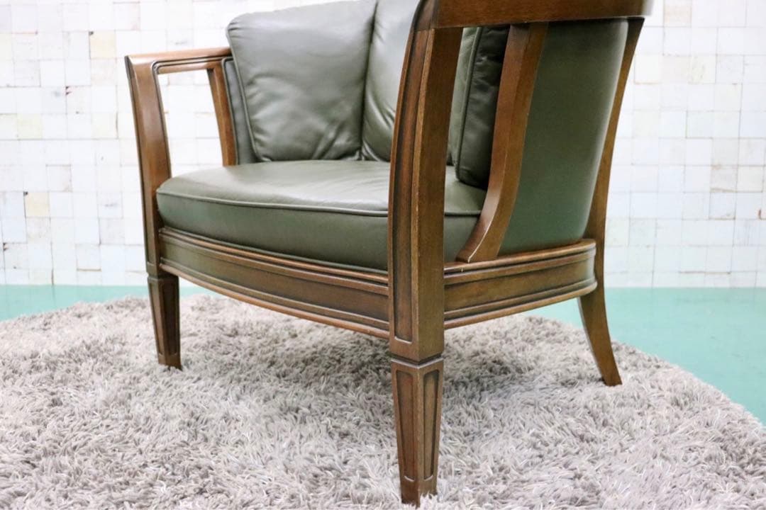 GMGF1○maruni / マルニ  ロイヤル シャルル 地中海 1