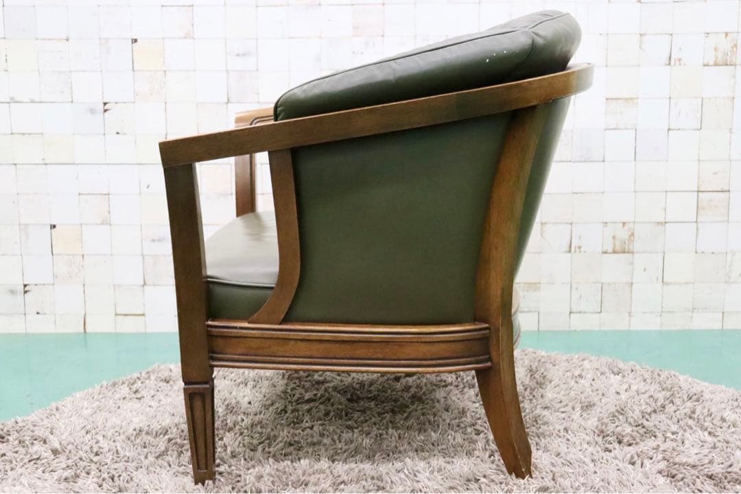 GMGF1○maruni / マルニ  ロイヤル シャルル 地中海 1