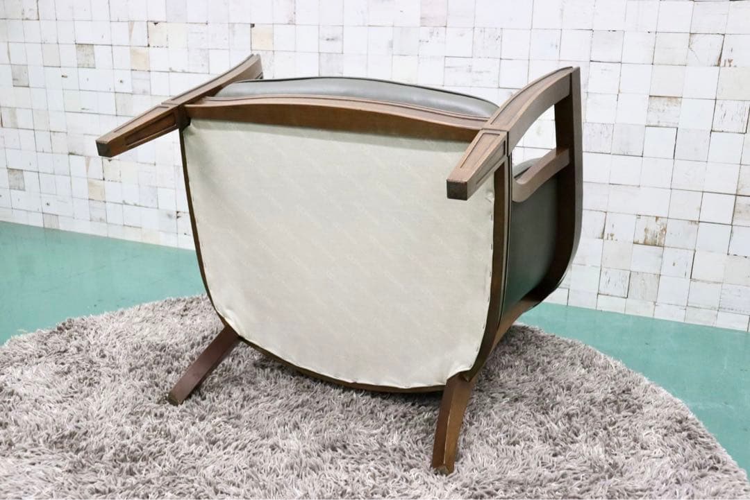 GMGF1○maruni / マルニ  ロイヤル シャルル 地中海 1